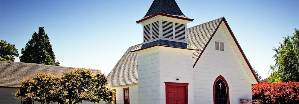 church insurance Sulphur Springs,  CA